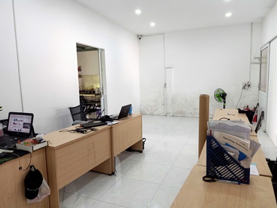 Cho thuê nhà - Văn Phòng - kho 1