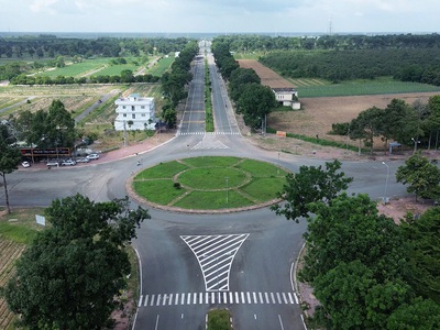 Cơ hội đầu tư 2025 - đất mặt tiền dự án hud nhơn trạch với giá cực tốt - chỉ từ hơn 3ty. 4
