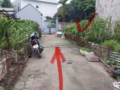 Hơn 3 tỷ sở hữu ngay 48.5m đất cán khê phúc thịnh 0