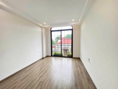 Chính chủ bán căn nhà mới tinh 4 tầng - tại xã phúc thịnh 2