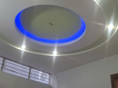 Nhà 3 tầng kiên cố đất rộng 281m ngang 15m giá chưa tới 100 triệu/m 3