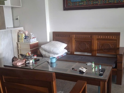 Nhà 3 tầng kiên cố đất rộng 281m ngang 15m giá chưa tới 100 triệu/m 2