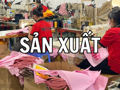 Bắt đầu kinh doanh đồ da   Vốn thấp, lãi nhanh, hàng sẵn 0