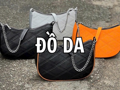 Bắt đầu kinh doanh đồ da   Vốn thấp, lãi nhanh, hàng sẵn 1