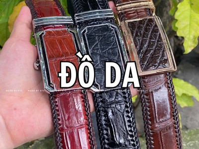 Nhập sỉ đồ da giá xưởng Lợi nhuận cao, chính sách linh hoạt 1