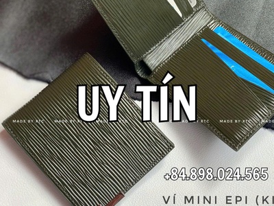 Nhập sỉ đồ da giá xưởng Lợi nhuận cao, chính sách linh hoạt 3