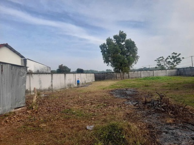 Lô đất  20x65  mặt tiền tỉnh lộ 7, củ chi   khuôn đất vuông đẹp ko tì vết 1