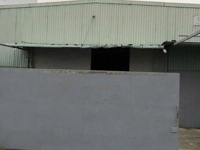 Bán xưởng 19x40 mặt tiền thạnh xuân 52, quận 12 vị trí siêu đẹp 1