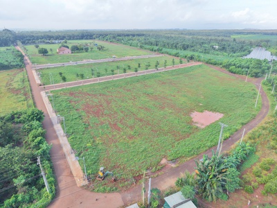 Đất 5x22m shr gần 3 hồ tự nhiên lớn biển long hải, giáp trung tâm bà rịa giá chỉ 980 triệu 3