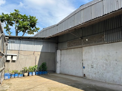 Giá tốt: cho thuê kho xưởng hóc môn dt: 784m2, điện 3 pha, gần cầu rạch tra 2