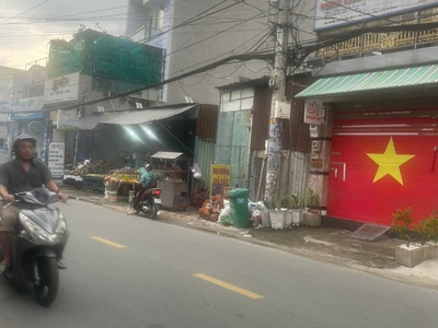 Nhà phố mặt tiền kd siêu đẹp đường huỳnh thị hai, trung mỹ tây, q12   giá 12,5 tỷ 4