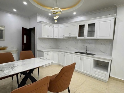 Bán nhà liền kề văn phú - 90m2, mt 4.5m , giá 21 tỷ . phân lô - vỉa hè - ô tô tránh 2