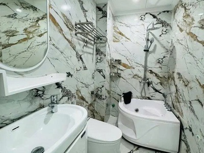 Bán nhà yên nghĩa - hà đông yên lộ 34m x 5 tầng - giá 6.35 tỷ xây mới kính koong-ngõ thông- 10m 1