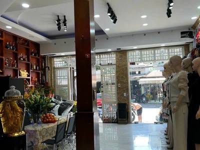 Bán biệt thự hxh nguyễn quý anh, phường tân sơn nhì, tân phú, 8 x 14m, 3 lầu, giá tốt 0