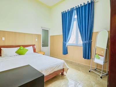 Cho thuê villa triệu việt vương 5 phòng ngủ phường 4 đà lạt giá 20tr 1