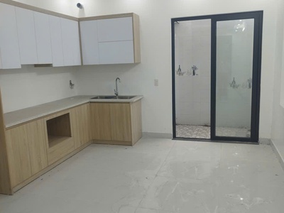 Bán nhà 4 tầng mới đẹp tại nam hải, hải phòng   ô tô đỗ tận nhà, gần chợ xâm bồ 1