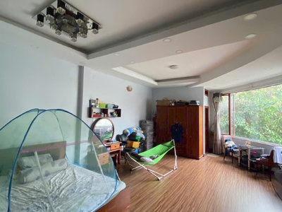 Bán căn góc 2 mặt tiền phường tân thành, tân phú, 6 x 14m, 3 lầu 1