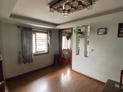 Bán căn góc 2 mặt tiền phường tân thành, tân phú, 6 x 14m, 3 lầu 2