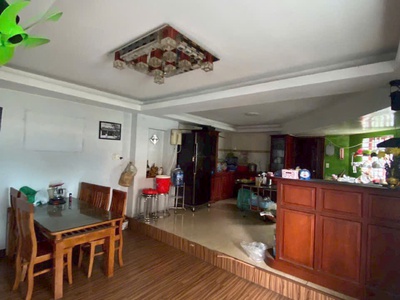 Bán căn góc 2 mặt tiền phường tân thành, tân phú, 6 x 14m, 3 lầu 3