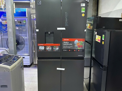 Tủ lạnh giá rẻ 1