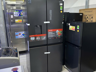 Tủ lạnh giá rẻ 2