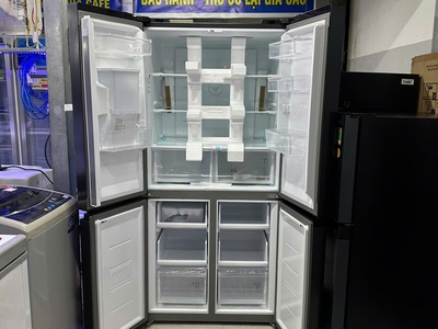 Tủ lạnh giá rẻ 3