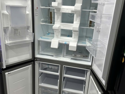 Tủ lạnh giá rẻ 4