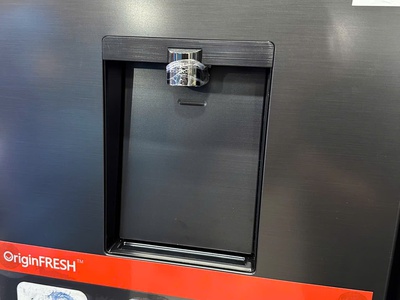 Tủ lạnh giá rẻ 5