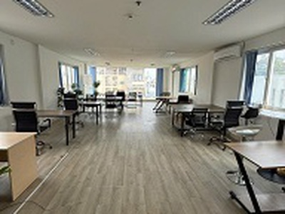 Văn phòng cho thuê từ 60 100m phường 13, tân bình 3