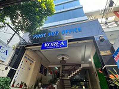 Văn phòng cho thuê từ 60 100m phường 13, tân bình 1