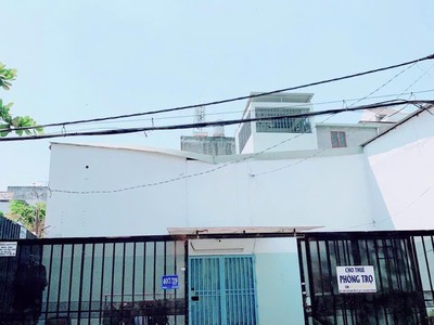 Bán gấp dãy trọ nguyễn xí, bình thạnh, giá ưu đãi 0