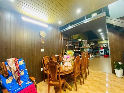 Cho thuê nhà nguyên căn an sơn phường 4 tp đà lat 1