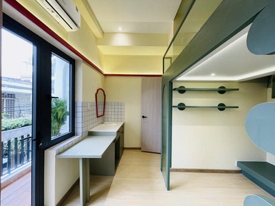 Bán nhà chdv, hẻm 6m bùi đình túy, 5x19m, 5 tầng, 14 pn, hđ khoán 90 tr, 16,9 tỷ. 1