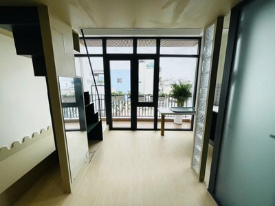 Bán nhà chdv, hẻm 6m bùi đình túy, 5x19m, 5 tầng, 14 pn, hđ khoán 90 tr, 16,9 tỷ. 2