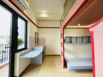 Bán nhà chdv, hẻm 6m bùi đình túy, 5x19m, 5 tầng, 14 pn, hđ khoán 90 tr, 16,9 tỷ. 3