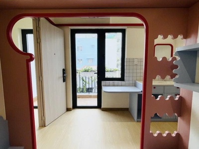 Bán nhà chdv, hẻm 6m bùi đình túy, 5x19m, 5 tầng, 14 pn, hđ khoán 90 tr, 16,9 tỷ. 4