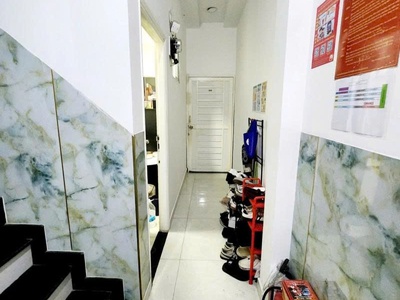 Bán nhà dòng tiền, hxh lạc long quân - ngay chợ vải, hậu 6m, dài 32m, 5 t, 15pn, 15,5 tỷ 3