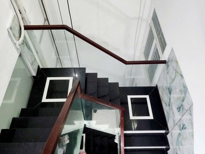 Bán nhà dòng tiền, hxh lạc long quân - ngay chợ vải, hậu 6m, dài 32m, 5 t, 15pn, 15,5 tỷ 4