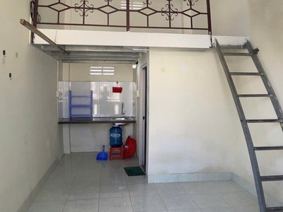 Bán dãy nhà trọ khu vực hòn chồng nha trang khánh hoà 3