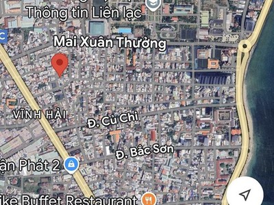 Bán nhà củ ngay chợ vĩnh hải nha trang khánh hoà 0