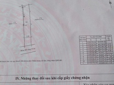 Bán nhà củ ngay chợ vĩnh hải, nha trang khánh hoà 2