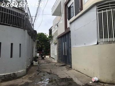 Bán nhà củ ngay chợ vĩnh hải nha trang khánh hoà 3