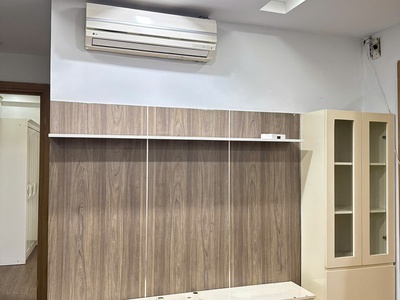 Chính chủ bán căn hộ 1032 HH01 Thanh Hà Cienco 5 Ban công view hồ 2