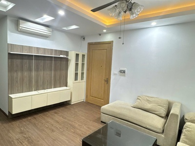 Chính chủ bán căn hộ 1032 HH01 Thanh Hà Cienco 5 Ban công view hồ 3