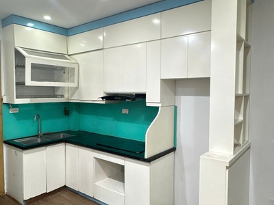 Chính chủ bán căn hộ 1032 HH01 Thanh Hà Cienco 5 Ban công view hồ 4