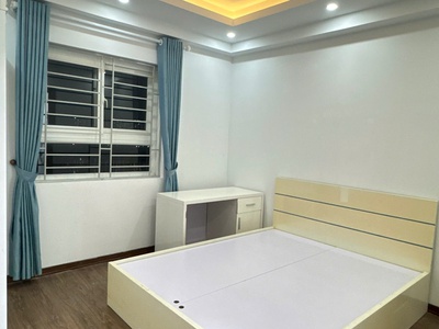 Chính chủ bán căn hộ 1032 HH01 Thanh Hà Cienco 5 Ban công view hồ 5