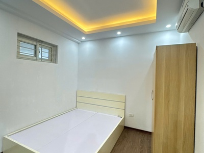 Chính chủ bán căn hộ 1032 HH01 Thanh Hà Cienco 5 Ban công view hồ 6