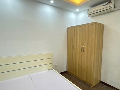 Chính chủ bán căn hộ 1032 HH01 Thanh Hà Cienco 5 Ban công view hồ 7