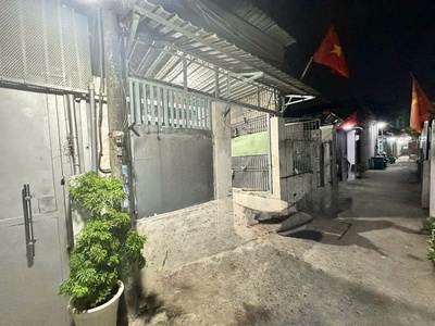 Cg: nhà chính chủ gần chợ hiệp bình chỉ 4,3 1