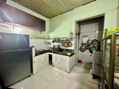 Cg: nhà chính chủ gần chợ hiệp bình chỉ 4,3 3